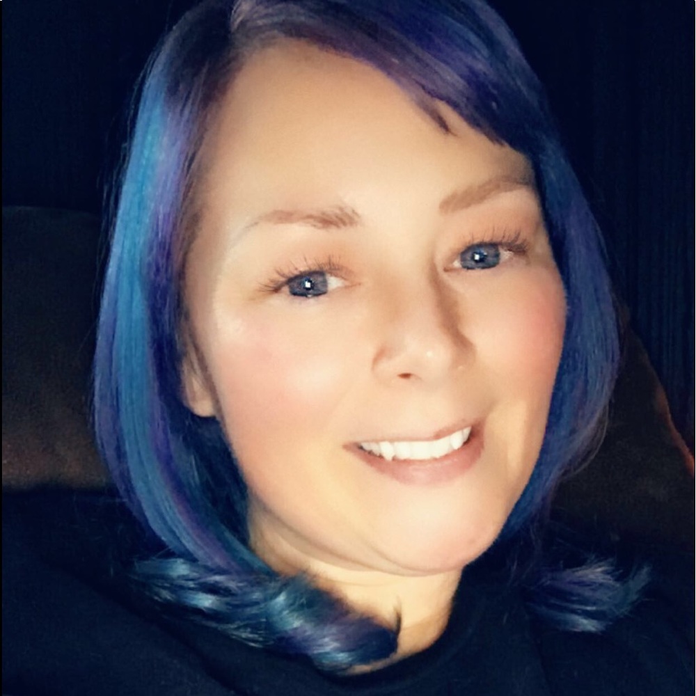 Meet your Posher, Kat